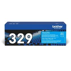 BROTHER TN-329C - originál