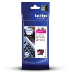 BROTHER LC-3239M - originál