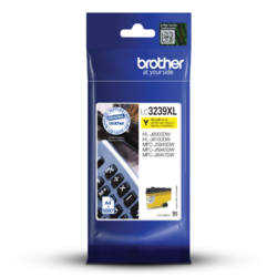 BROTHER LC-3239Y - originál