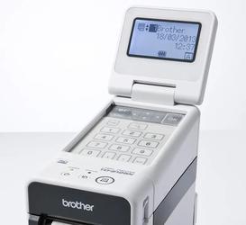 E-Brother - Dotykový LCD ZDARMA